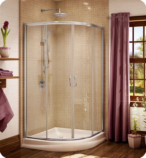 40 sliding shower door|shower door 40 inch width.